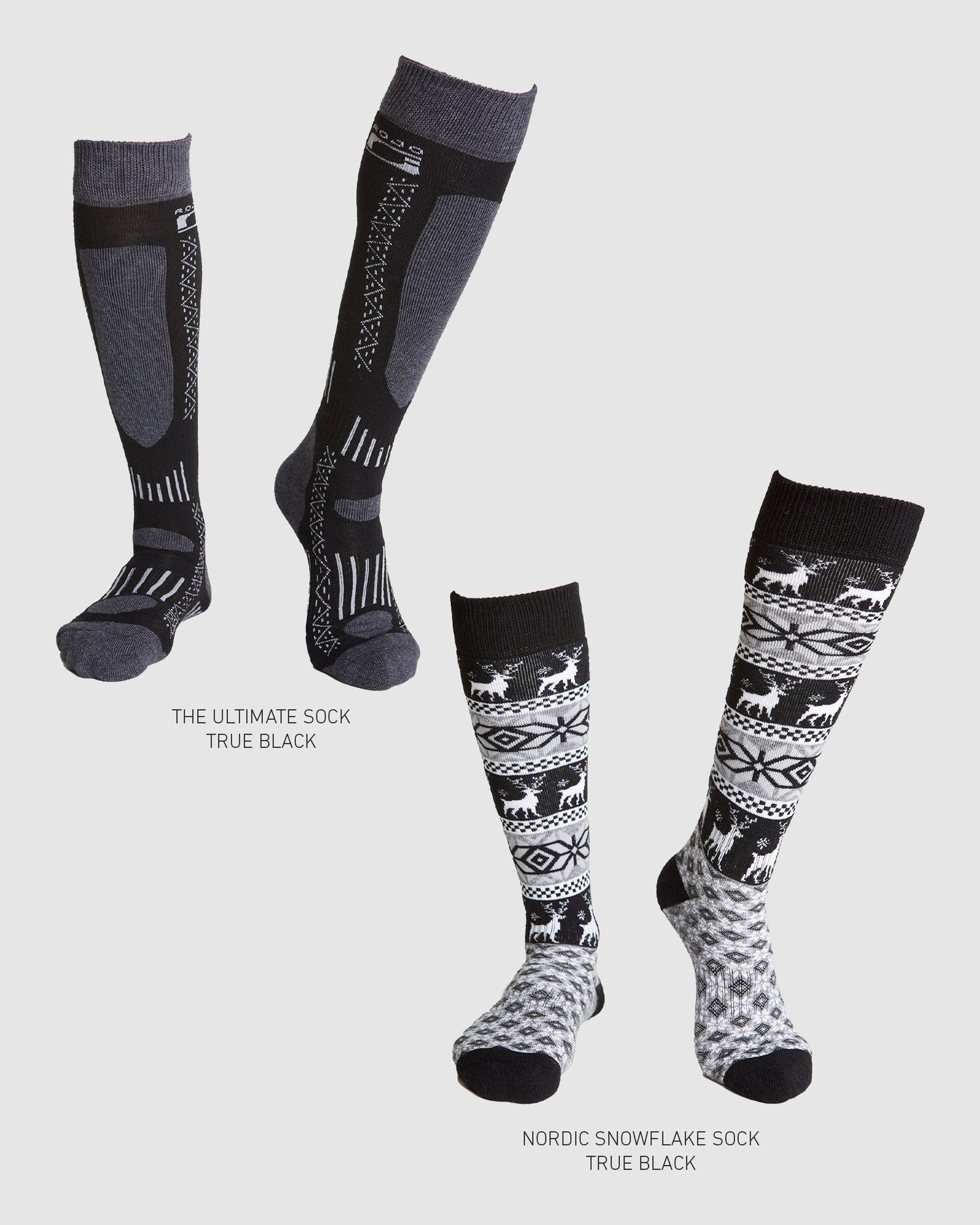 ULTIMATE MERINO SOCK PACK