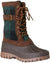 LUMBER JACK KOMBU GREEN