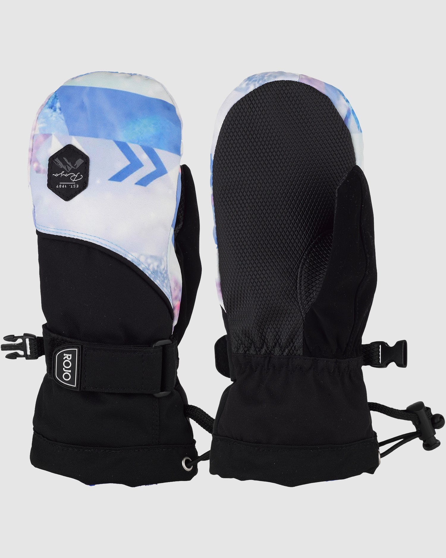EIRA TRUE BLACK