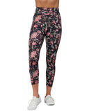 PLUS SIZE - TRANQUILITY PARK 7/8 PANT