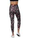 PLUS SIZE - TRANQUILITY PARK 7/8 PANT