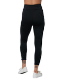 PLUS SIZE - TRANQUILITY PARK 7/8 PANT