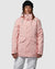ENGLISH ROSE PINSTRIPE