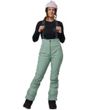 SOFTSHELL HIGH RISE PANT