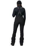 SOFTSHELL HIGH RISE PANT