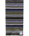 MORGAN STRIPE INDIA INK